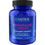 Natios Menopause Complex 90 cps.