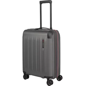 Travelite Dynamiic S exp Anthracite 43/48 L TRAVELITE-7000146-04