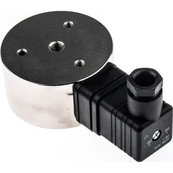 Dveřní magnet pro kontrolu přístupu 1670N 240V ac RS PRO