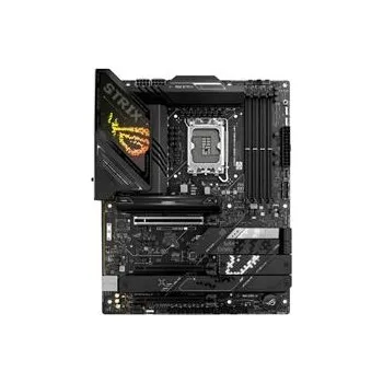 Základní deska ASUS ROG Strix Z890-H Gaming WIFI /LGA1851/4xDDR5/M.2/W7+BT5.4/HDMI/DP/ATX