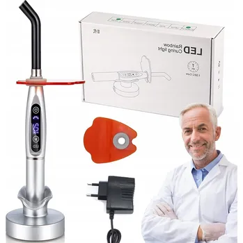 Zubařská souprava Bedee 6HG3732EUVDS