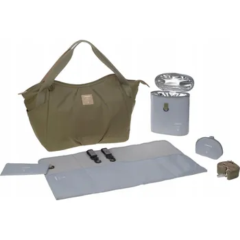 Přebalovací taška LÄSSIG PŘEBALOVACÍ TAŠKA PRO MIMINKA