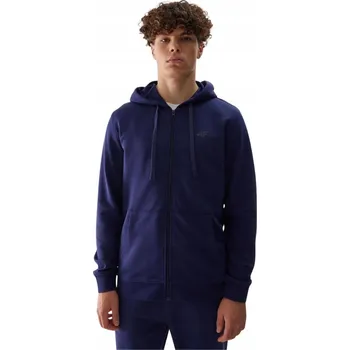 Pánská mikina Pánská mikina 4F TSWSM0951 velikost M