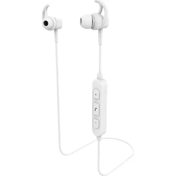 Sluchátka Superlux HDB311 White Bezdrátové sluchátka do uší (Jako nové)