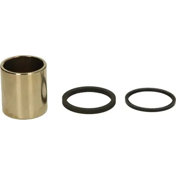 Brzda pro motocykl Opravná sada brzdového pístku přední Tourmax HONDA NT 700 V Dea