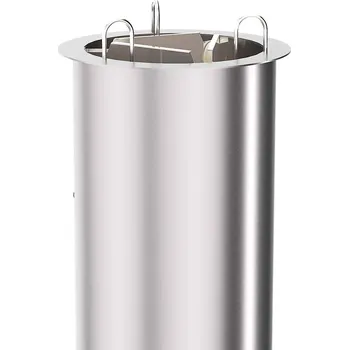 Vestavný podavač talířů CS