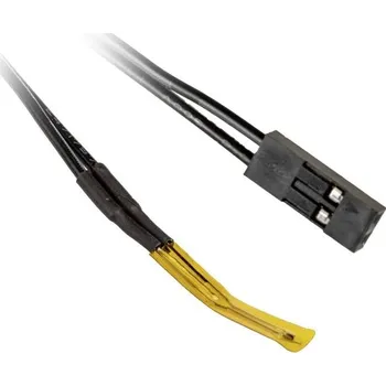 PC ventilátor Alphacool Temperatursensor, 2-Pin teplotní senzor pro vodní chladič