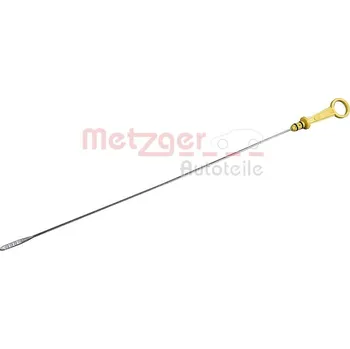 Olejová vana Odměrka hladiny oleje METZGER 8001047