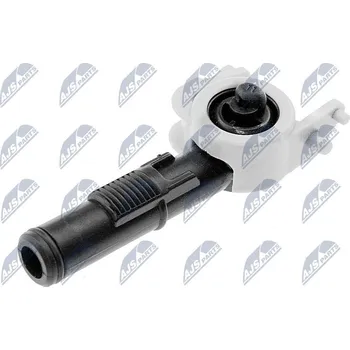 Autosklo Tryska ostřikovače, čištění světlometu NTY EDS-BM-045