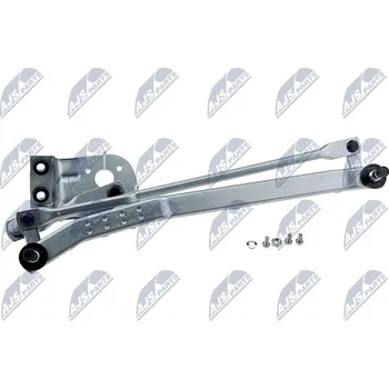 Stěrač Tyčoví stěračů NTY EMW-FT-005