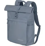 Travelite Basics Roll-up Backpack Smoke blue 35 L TRAVELITE-96310-25