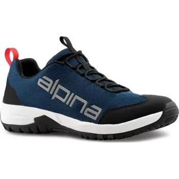 Pánská sportovní obuv Alpina nízké trekingové outdoor boty EWL 23 38 831-38
