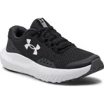Běžecké boty Under Armour Ua Bgs Surge 4 3027103-001 Černá 36
