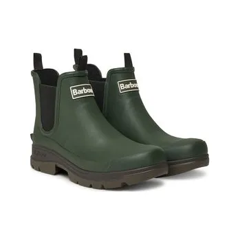Pánské holínky Holínky Barbour MRF0028OL51 Zelená 46