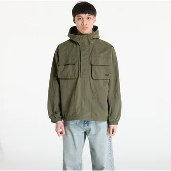 Bunda adidas Britcore Parka Olive Strata XL