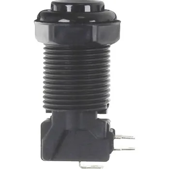 Vývojová deska Joy-it Button-Black Zadávací zařízení černá Vhodný pro (vývojový počítač) Arduino, Banana Pi, Cubieboard, pcDuino, Raspberry Pi®, Raspberry Pi® 2 B, Raspberry