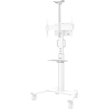 Neomounts úložný prostor Vhodný pro série držáků: Neomounts FL50S-825 bílá