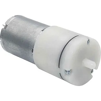 Kompresor Vzduchová pumpa 370, 6VDC, 3l/min