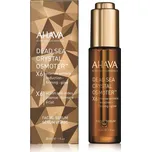 AHAVA Pleťové supersérum pro zralou pleť Dead Sea Crystal Osmoter X6 (Facial Serum) 30 ml + 2 měsíce na vrácení zboží