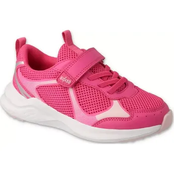Dívčí tenisky BEFADO 516X171 516Y171 tenisky SPORT BALL růžové 34 516XY171_34