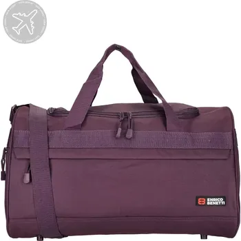 Enrico Benetti San José 46041 Aubergine 41 L EB-46041-392