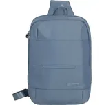 Travelite Workfloow Cross over Denimblue 6 L TRAVELITE-6514-25