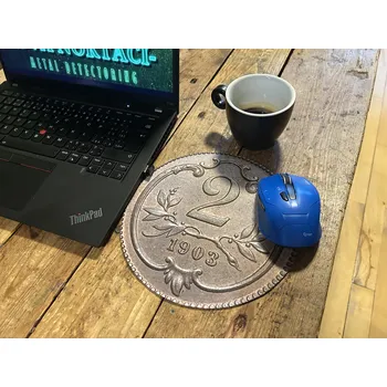 Podložka pod myš Podložka pod myš 2 HELLER