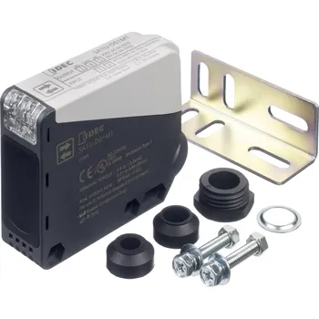 Příslušenství k měřicímu přístroji Idec reflexní světelná závora SA1U-D01MT SA1U-D01MT 30 - 250 V 1 ks