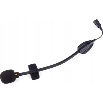 Mikrofon CARDO hybridní mikrofon / mikrofon na ohebném rameni (držáku)