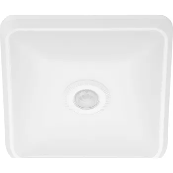 Nástěnné svítidlo Panlux Emma Square LM31300019 1x LED 12W