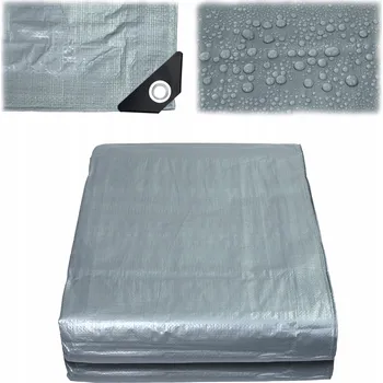 Krycí plachta Wimar Plachta 120 g/m2 10 x 12 m