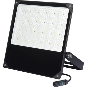 Sygonix SY-6249496 LED reflektor Energetická třída (EEK2021): E (A - G) 300 W Barvy světla (LED svítidlo): neutrální bílá