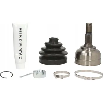 Poloosa kola Lpr KPG598 Sada kloubu, hnací hřídel