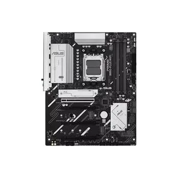 Základní deska ASUS Prime B850-PLUS WIFI /AM5/4xDDR5/M.2/W6E+BT5.3/HDMI/DP/ATX