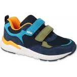 BEFADO 516Q241 tenisky SPORT SWIFT modré 41 516Q241_41