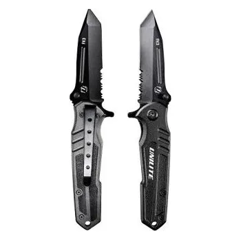 Pracovní nůž Nůž zatahovací 83mm Nůž čepel