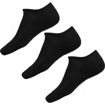 Ponožky Nike Everyday Plus Nike černé, velikost 34-37