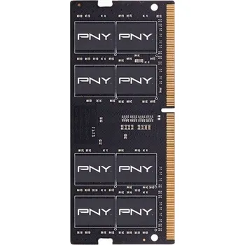 Operační paměť Paměť RAM RAM DDR4 PNY MN16GSD42666-SI 16 GB