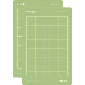 Cricut Joy(TM) StandardGrip řezací podložka zelená 1 ks