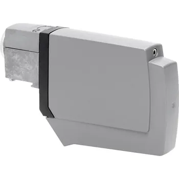 Televizní anténa Kathrein UAS 684 satelitní konvertor Quattro-LNB Počet účastníků: 4 ochrana před vnějšími vlivy černá