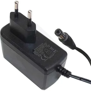 Napájecí adaptér, síťový adaptér Ruide RD1201500, 12V/1,5A, koncovka 5,5x2,1mm