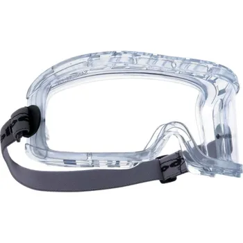 ochranné brýle Bollé Safety Ochranné brýle Bollé ELITE čiré - ventilované