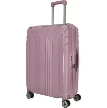 Travelite Elvaa 4w M Rosé 72/77 L TRAVELITE-76348-13