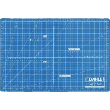 Kancelářská technika Dahle KNIFE MAT 30x45cm řezací podložka A3