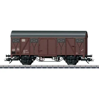 Modelová železnice Märklin 44500 naložený nákladní vagon, model AC