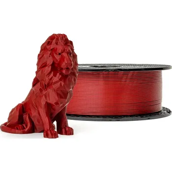 Filament Prusa Research Prusament PLA Blood Red 1 kg (NFC)