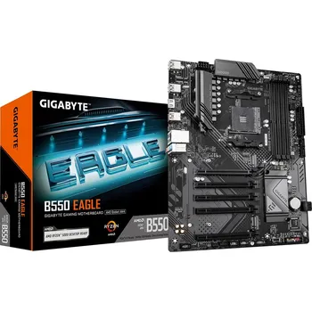 Základní deska Gigabyte B550 EAGLE (B550 EAGLE)