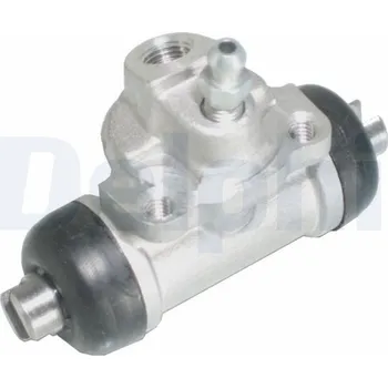 Brzdový systém Válec kolové brzdy DELPHI LW60103