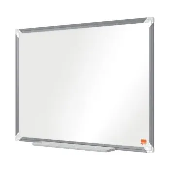 Kancelářský nábytek Bílá tabule magnetická 1915154 Nobo