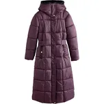 Next Přechodný kabát švestková